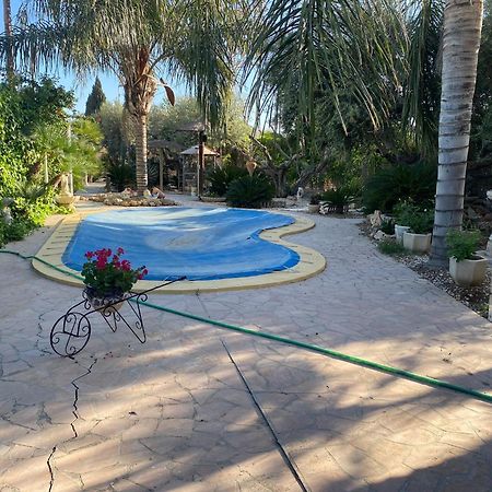Casa Chalet Venta Ruizo Lorca  Εξωτερικό φωτογραφία
