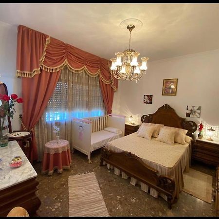 Casa Chalet Venta Ruizo Lorca  Εξωτερικό φωτογραφία