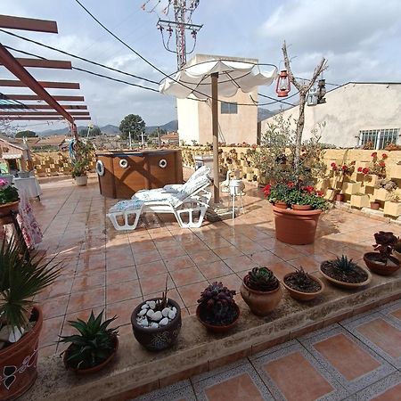 Casa Chalet Venta Ruizo Lorca  Εξωτερικό φωτογραφία