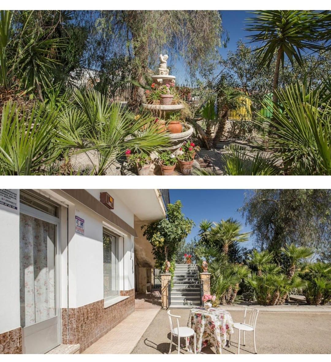 Casa Chalet Venta Ruizo Lorca  Εξωτερικό φωτογραφία