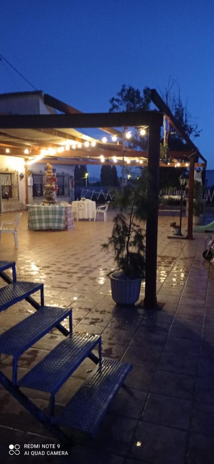 Casa Chalet Venta Ruizo Lorca  Εξωτερικό φωτογραφία