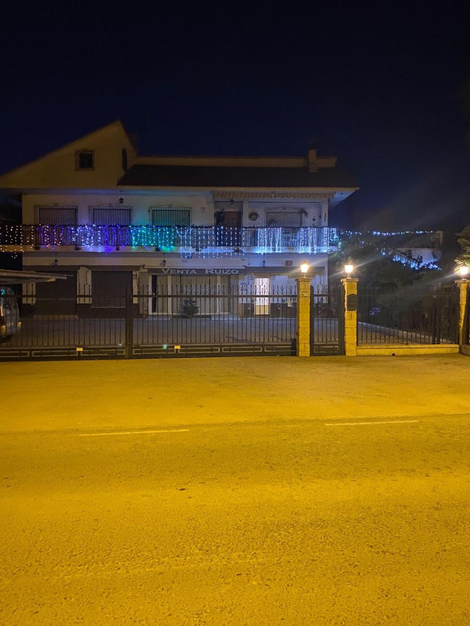 Casa Chalet Venta Ruizo Lorca  Εξωτερικό φωτογραφία