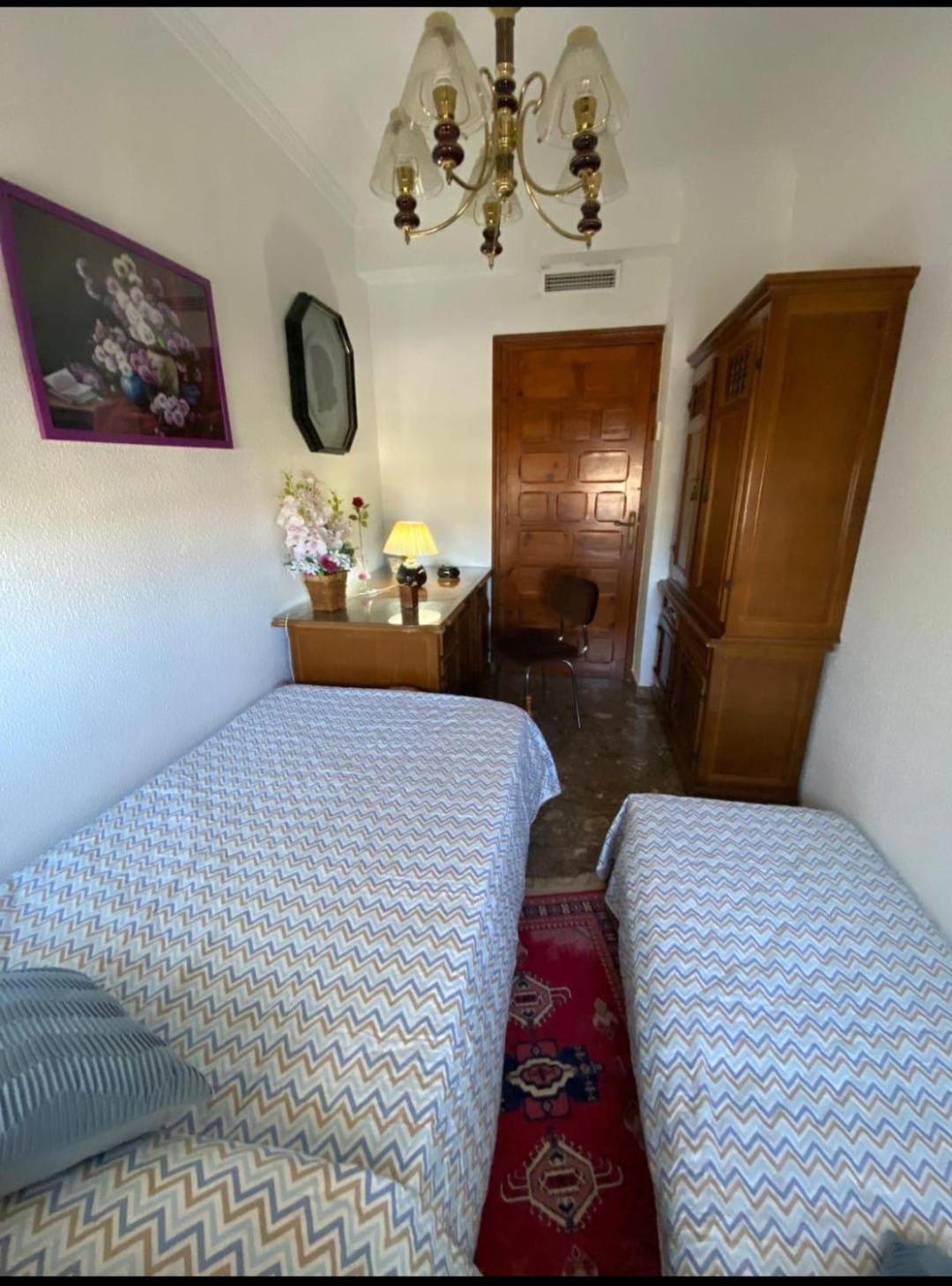 Casa Chalet Venta Ruizo Lorca  Εξωτερικό φωτογραφία
