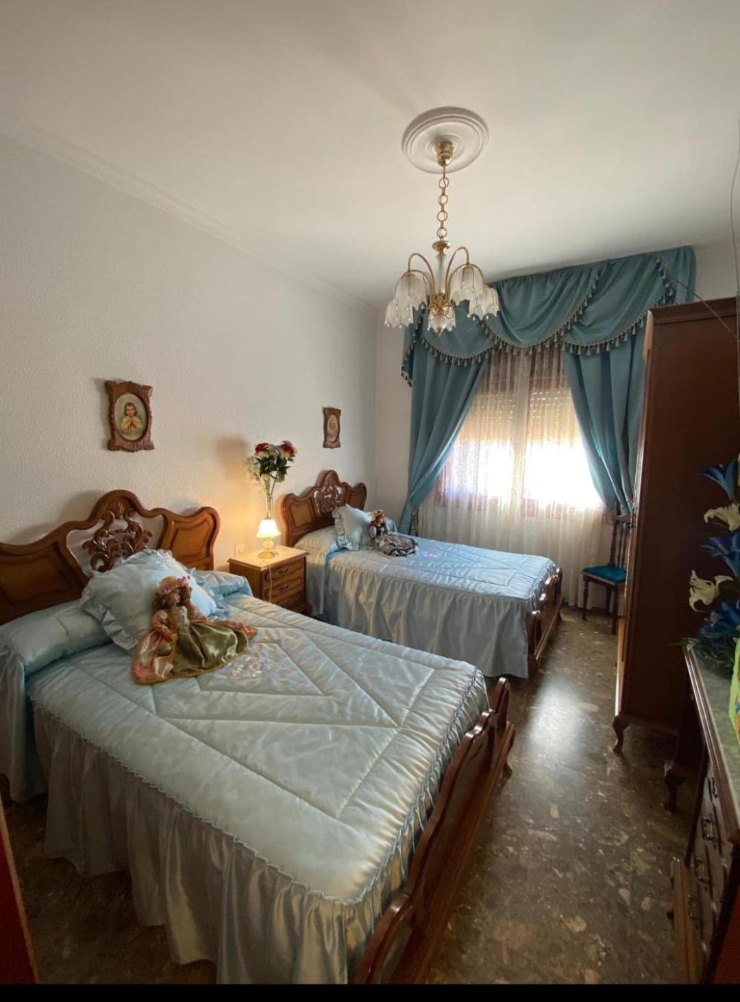 Casa Chalet Venta Ruizo Lorca  Εξωτερικό φωτογραφία
