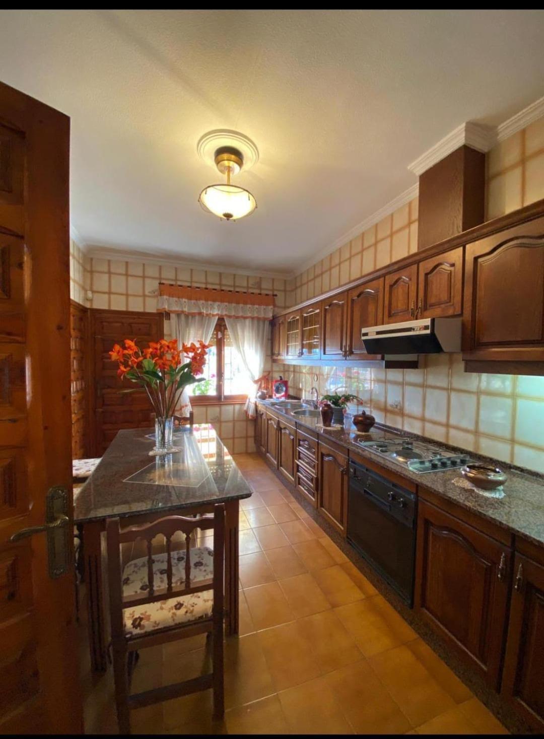Casa Chalet Venta Ruizo Lorca  Εξωτερικό φωτογραφία