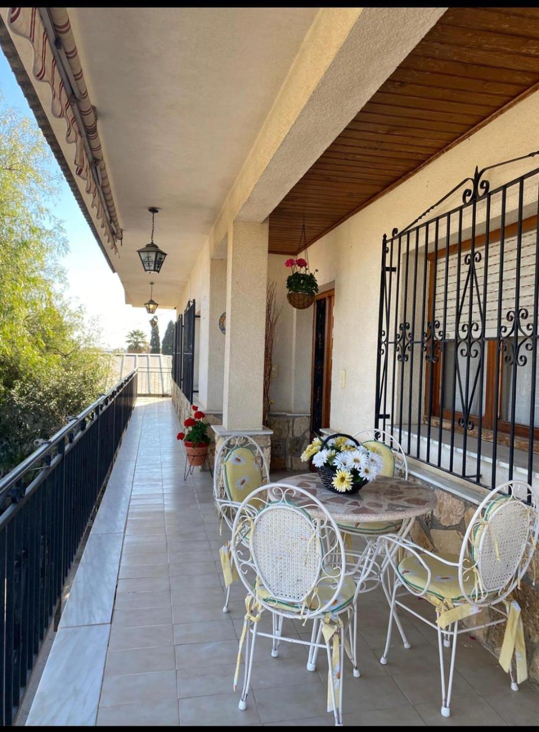 Casa Chalet Venta Ruizo Lorca  Εξωτερικό φωτογραφία