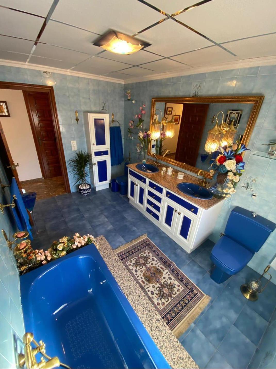 Casa Chalet Venta Ruizo Lorca  Εξωτερικό φωτογραφία