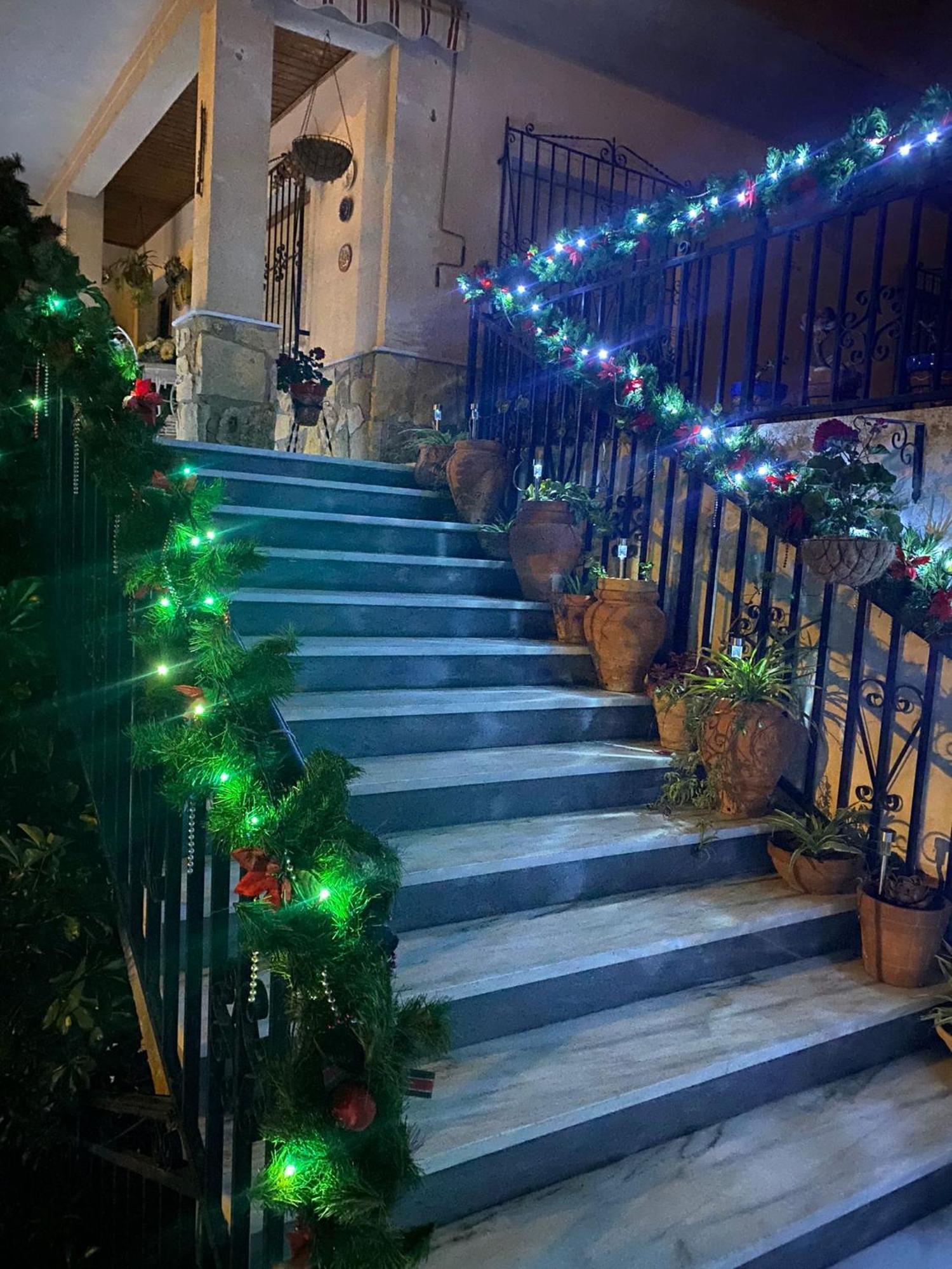 Casa Chalet Venta Ruizo Lorca  Εξωτερικό φωτογραφία
