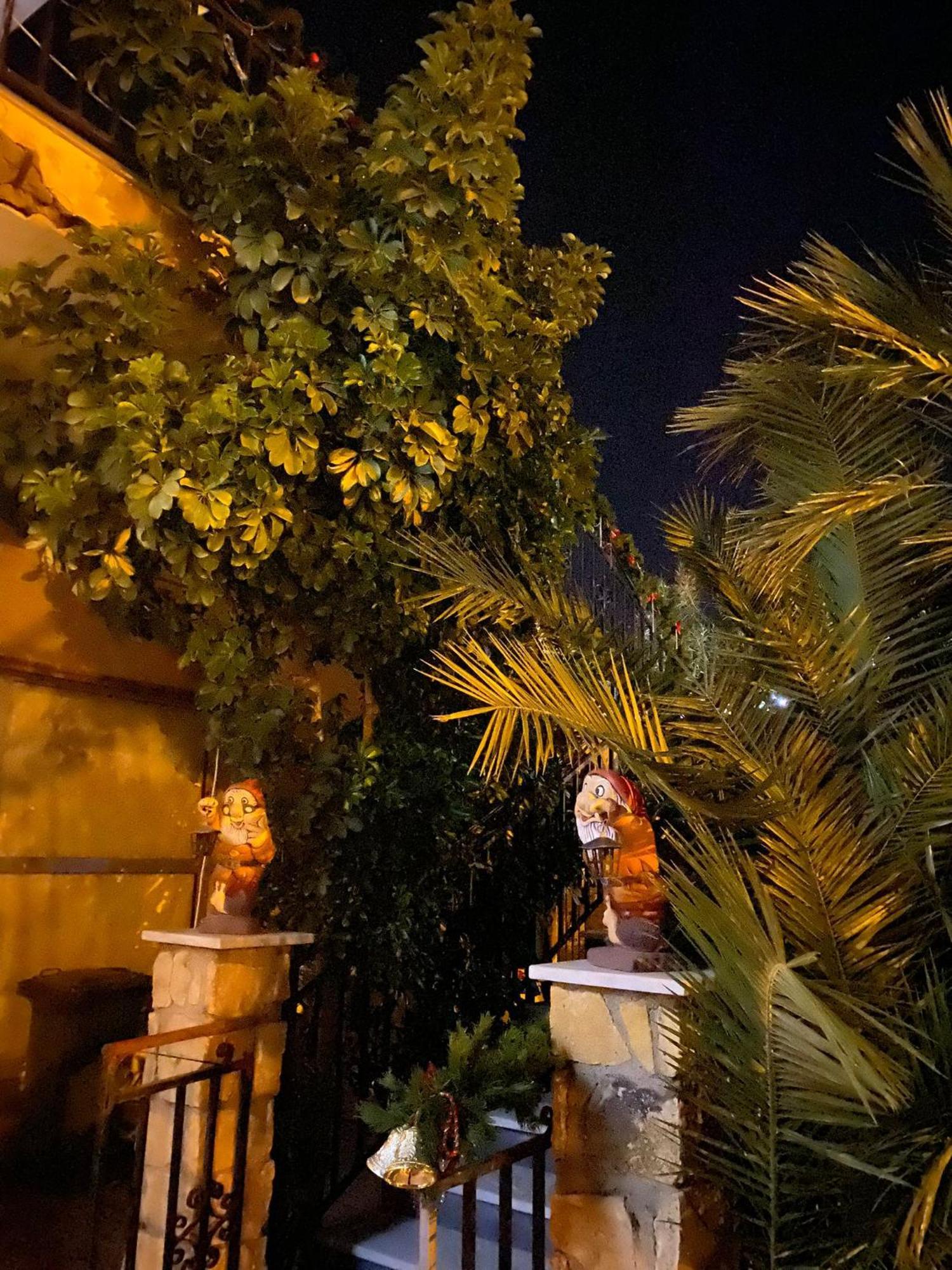 Casa Chalet Venta Ruizo Lorca  Εξωτερικό φωτογραφία