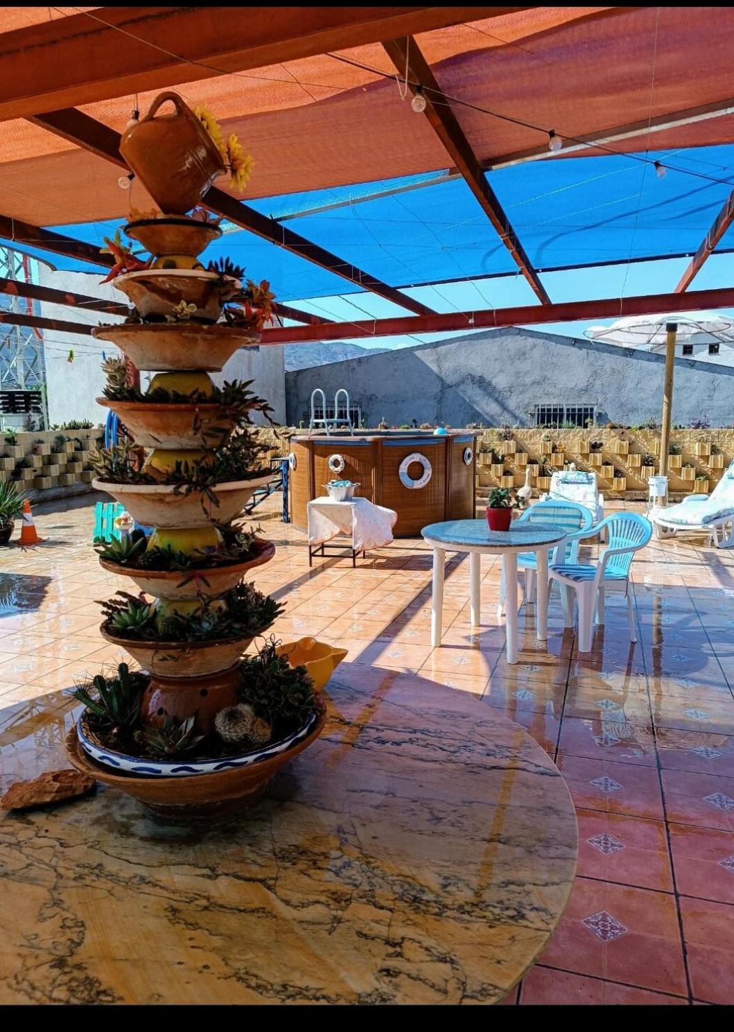 Casa Chalet Venta Ruizo Lorca  Εξωτερικό φωτογραφία